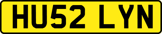 HU52LYN
