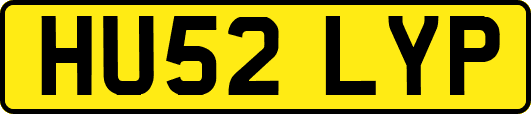 HU52LYP
