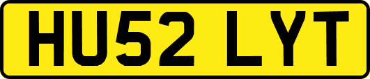 HU52LYT