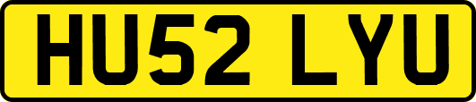 HU52LYU