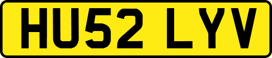 HU52LYV
