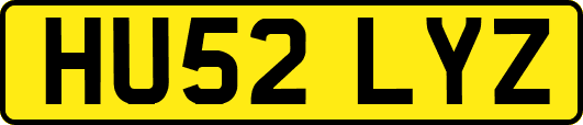 HU52LYZ