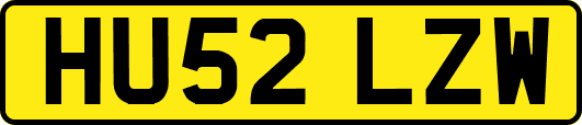 HU52LZW