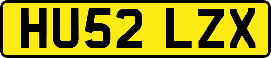 HU52LZX