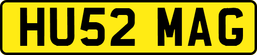 HU52MAG