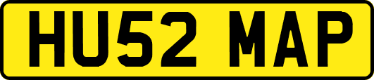 HU52MAP