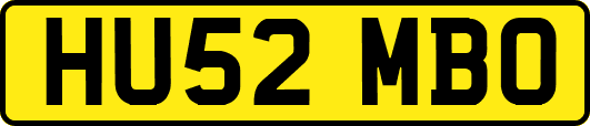 HU52MBO