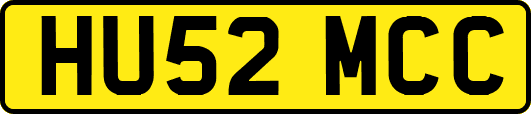 HU52MCC