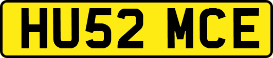 HU52MCE