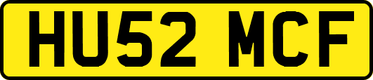 HU52MCF
