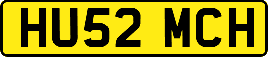 HU52MCH