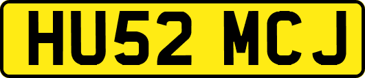 HU52MCJ