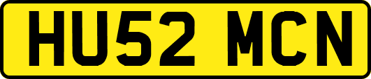 HU52MCN