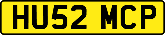 HU52MCP