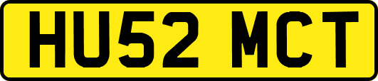 HU52MCT