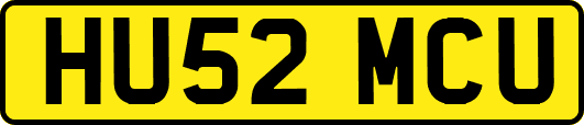 HU52MCU