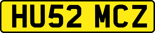 HU52MCZ
