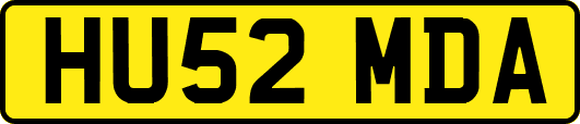 HU52MDA