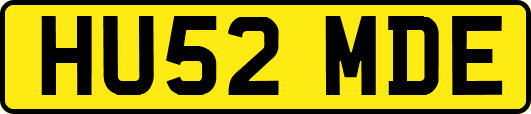 HU52MDE