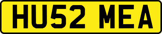 HU52MEA
