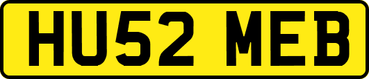 HU52MEB