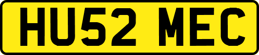 HU52MEC