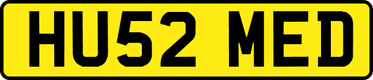 HU52MED