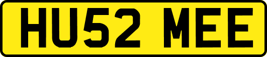 HU52MEE