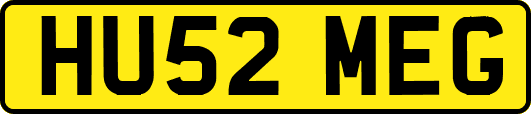 HU52MEG