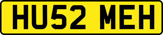 HU52MEH