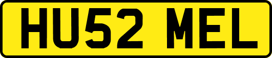 HU52MEL