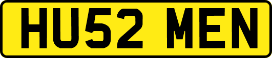 HU52MEN