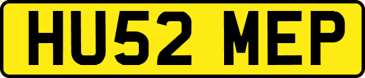 HU52MEP