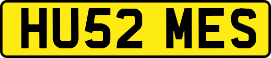 HU52MES