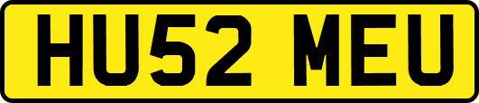 HU52MEU