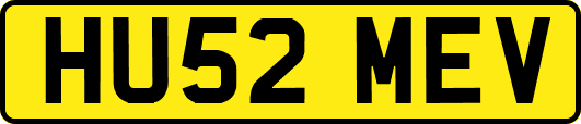 HU52MEV
