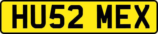 HU52MEX