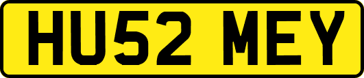 HU52MEY