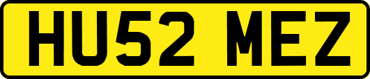 HU52MEZ