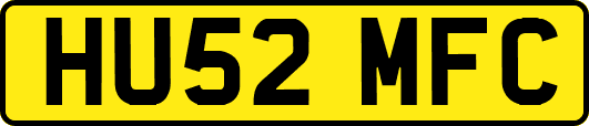 HU52MFC