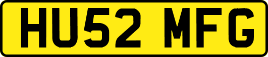 HU52MFG