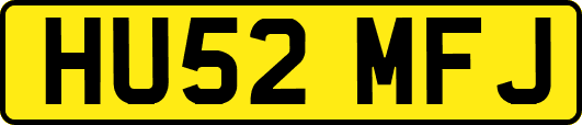 HU52MFJ