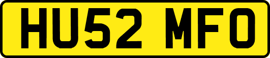 HU52MFO
