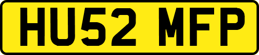 HU52MFP