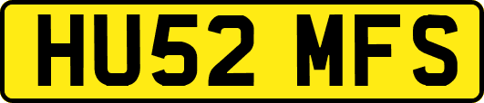 HU52MFS