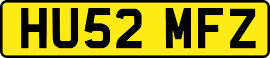 HU52MFZ