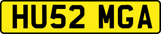 HU52MGA