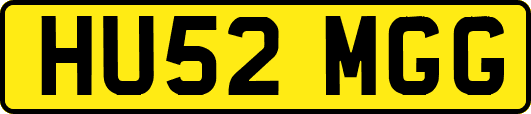 HU52MGG