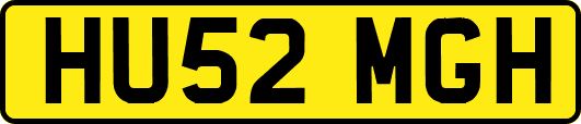 HU52MGH