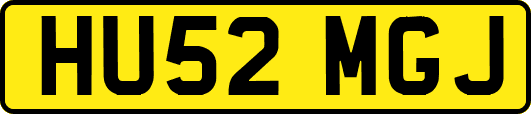 HU52MGJ